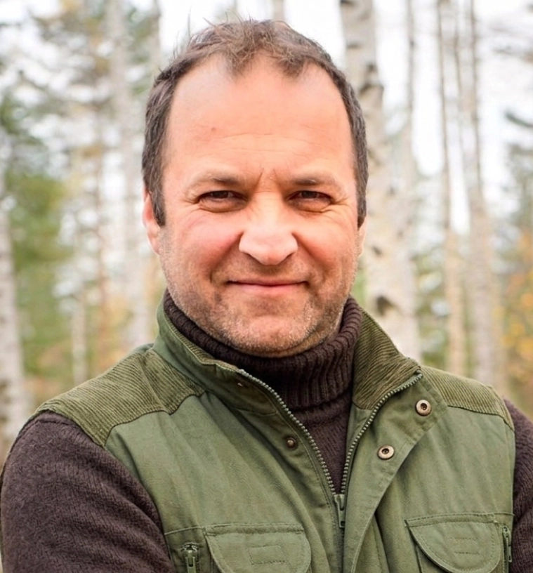 ALEKSANDER KRSMANOVIĆ
