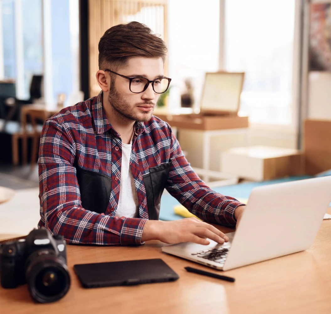 Freelancer i konsultant