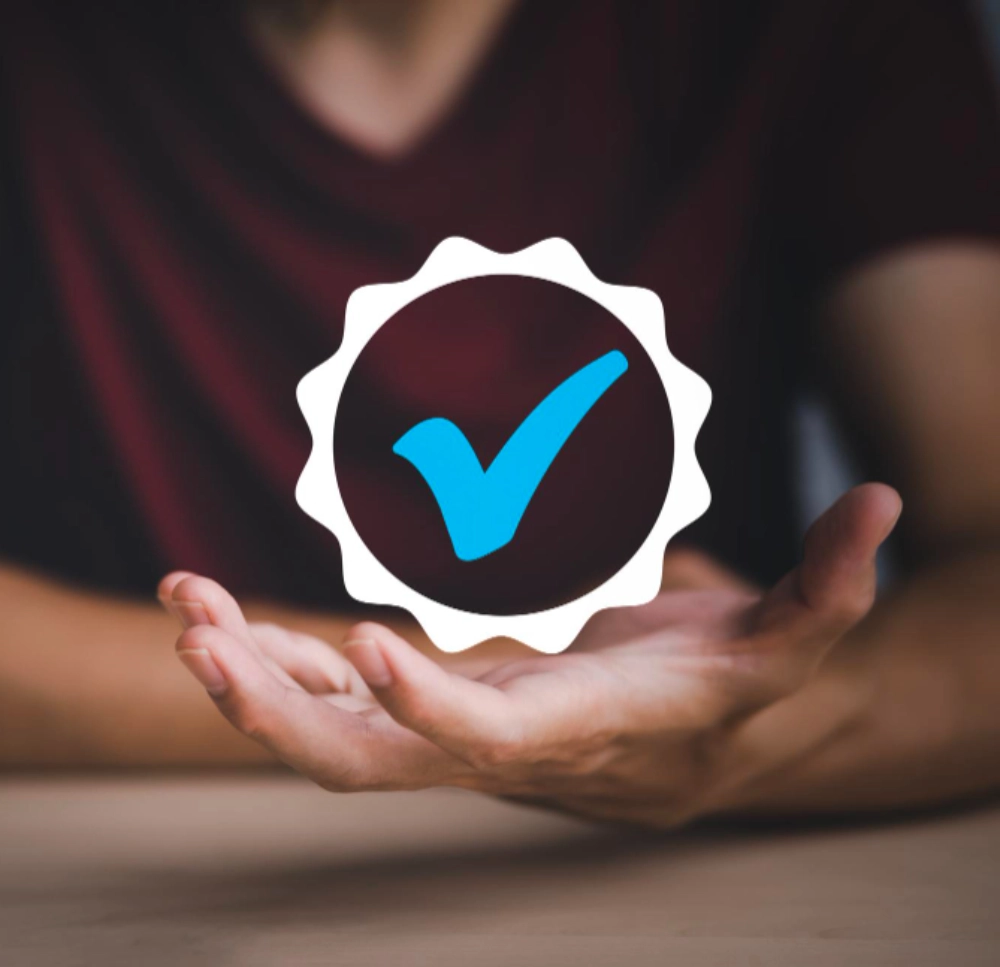 Verifikovana značka